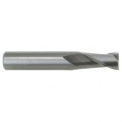 20mm TuffCut GP Std. Lgth. 2 Fl Center Cutting End Mill - Exact Tooling