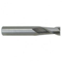 20mm TuffCut GP Std. Lgth. 2 Fl Center Cutting End Mill - Exact Tooling