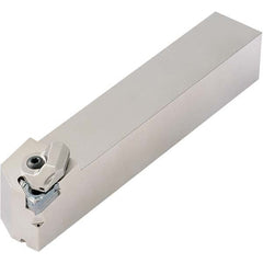 Kyocera - Indexable Threading Toolholders Thread Type: External Hand of Holder: Right Hand - Exact Tooling