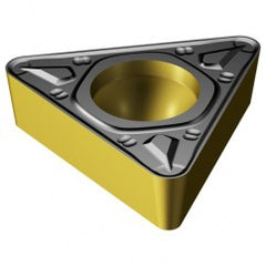 TCMT 432-KR Grade 3225 Turning Insert - Exact Tooling