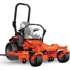 Ariens - Lawn Mowers Type: Zero Turn Riding Mower Power Type: Gas - Exact Tooling