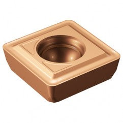 880-07 04  W10H-P-MS Grade 2044 Drilling Insert - Exact Tooling