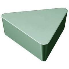 TPG 323T0320 Grade 670 - Turning Insert - Exact Tooling