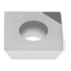 SEGW12X4ZEFR-D DX140 PCD/CBN - Exact Tooling