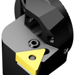 SL-PTFNL-40-16HP Capto® and SL Turning Holder - Exact Tooling