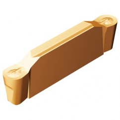 N123H2-0400-RO Grade 1125 CoroCut® 1-2 Insert for Profiling - Exact Tooling