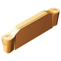 N123L2-0800-RO Grade 1125 CoroCut® 1-2 Insert for Profiling - Exact Tooling