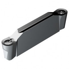 N123F2-0300-RO Grade 1105 CoroCut® 1-2 Insert for Profiling - Exact Tooling
