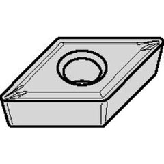 DCGT32501P TN10U INSERT - Exact Tooling