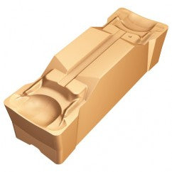 N123E2-0200-0002-GM Grade 1125 CoroCut® 1-2 Insert for Grooving - Exact Tooling