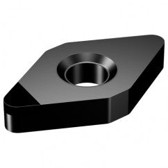 DNMA 433 S0320-E Grade CB20 - Turning Insert - Exact Tooling