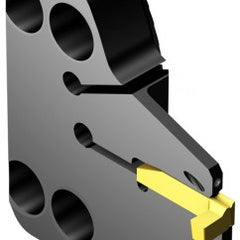 SL70-RG123L09C CoroCut® 1-2 Head for Grooving - Exact Tooling