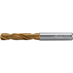 Walter-Titex - Screw Machine Drill Bit - - Exact Tooling