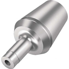 Kennametal - ER Collets Type: ER Collet Collet Series: ER32 - Exact Tooling