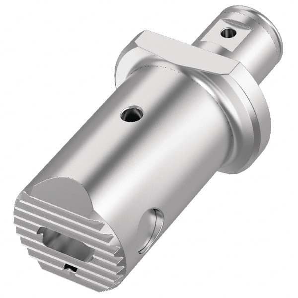 Kennametal - Boring Head Arbors, Shanks & Adapters Shank Type: Modular Connection Mount Type: Modular Connection - Exact Tooling