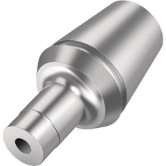 Kennametal - ER Collets Type: ER Collet Collet Series: ER32 - Exact Tooling