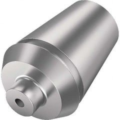 Kennametal - ER Collets Type: ER Collet Collet Series: ER25 - Exact Tooling