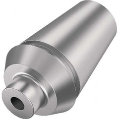 Kennametal - ER Collets Type: ER Collet Collet Series: ER20 - Exact Tooling