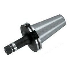 GTI DIN69871 50 ER40 TAPPING - Exact Tooling