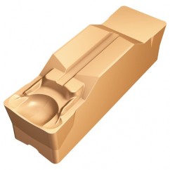 N123M1-0953-0008-GM Grade 1125 CoroCut® 1-2 Insert for Grooving - Exact Tooling
