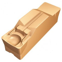 N123M1-1000-0008-GM Grade 1125 CoroCut® 1-2 Insert for Grooving - Exact Tooling