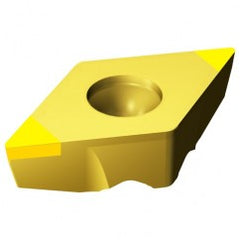 TRDC 1304S01020-F Grade 7015 - Turning Insert - Exact Tooling