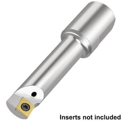 Kennametal - Indexable Boring Bars Toolholder Style: BB Series: eBore - Exact Tooling