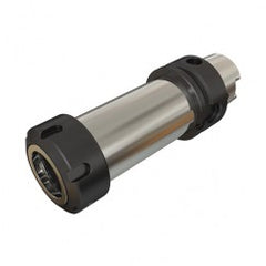 HSK A 40 ER16X 80 COLLET CHUCK - Exact Tooling