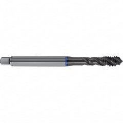 Guhring - Spiral Flute Taps Thread Size (mm): M14x2.00 Chamfer: Semi-Bottoming - Exact Tooling