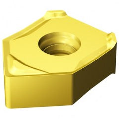 345N-1305E-KW8 Grade 1020 Milling Insert - Exact Tooling