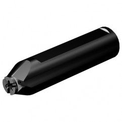 MB-A16-20-09R-HP Cylindrical Shank With Flat To CoroCut® Mb Adaptor - Exact Tooling