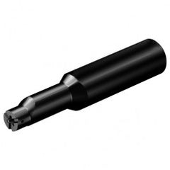 MB-E16-42-11R Cylindrical Shank To CoroCut® Mb Adaptor - Exact Tooling