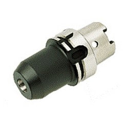 HSK A 63 EM 10X 65 EM HOLDER - Exact Tooling