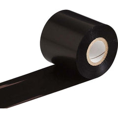Brady - Labels, Ribbons & Tapes; Type: Ribbons for Desktop Printers & Printer Applicators ; Color: Black ; For Use With: BBP72 Label Printer; BBP81 Label Printer; BRADYPRINTER PR Plus Series Label Printer; BradyPrinter i7100; THT 3" Core Printer; WRAPTOR - Exact Tooling