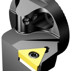 SL-STFCR-25-11-B1HP Capto® and SL Turning Holder - Exact Tooling