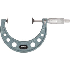 ‎25-50MM DISK MICROMETER - Exact Tooling