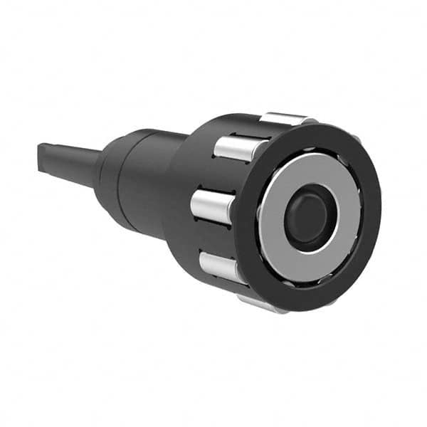 Allied Machine and Engineering - 4-15/16 x 13-55/64" Through-Hole Lap - Exact Tooling