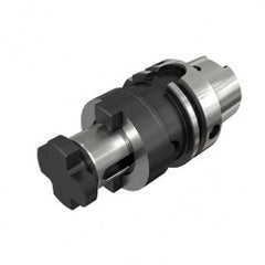 HSK A63 SEMC16X60 - Exact Tooling