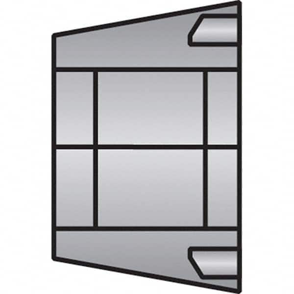 Allied Machine and Engineering - Modular Reamer Conical Ring - Exact Tooling