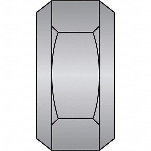 Allied Machine and Engineering - Modular Reamer Ring Nut - Exact Tooling