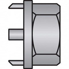 Allied Machine and Engineering - Modular Reamer Adjusting Key - Exact Tooling