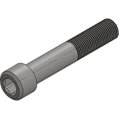 Allied Machine and Engineering - Modular Reamer Lock Screw - Exact Tooling