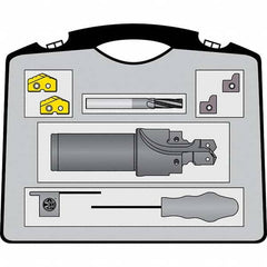 Allied Machine and Engineering - Indexable Porting Tool - - Exact Tooling