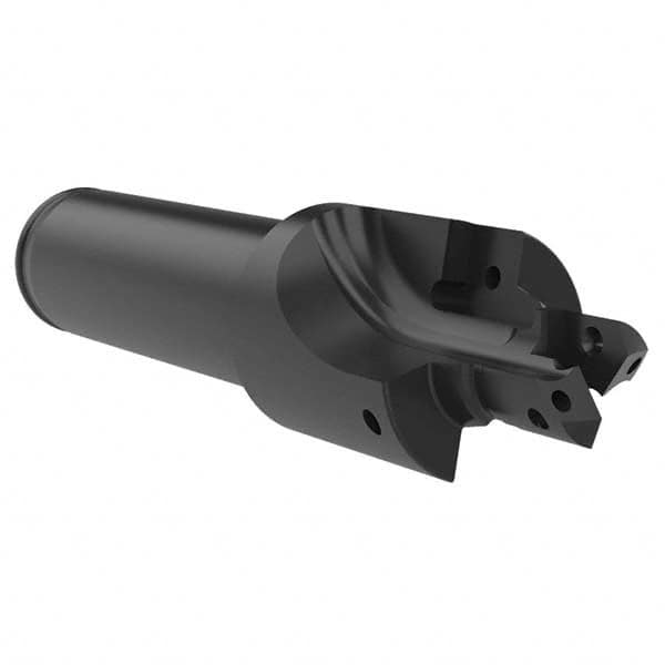 Allied Machine and Engineering - Indexable Porting Tool - - Exact Tooling