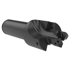 Allied Machine and Engineering - Indexable Porting Tool - - Exact Tooling