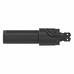 Allied Machine and Engineering - Indexable Porting Tool - - Exact Tooling