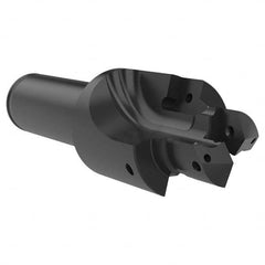 Allied Machine and Engineering - Indexable Porting Tool - - Exact Tooling