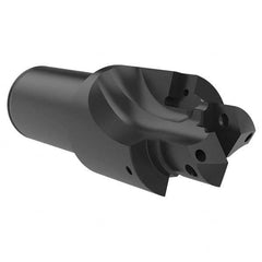 Allied Machine and Engineering - Indexable Porting Tool - - Exact Tooling