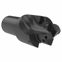 Allied Machine and Engineering - Indexable Porting Tool - - Exact Tooling