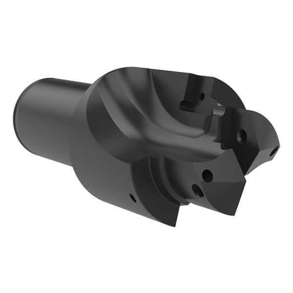 Allied Machine and Engineering - Indexable Porting Tool - - Exact Tooling